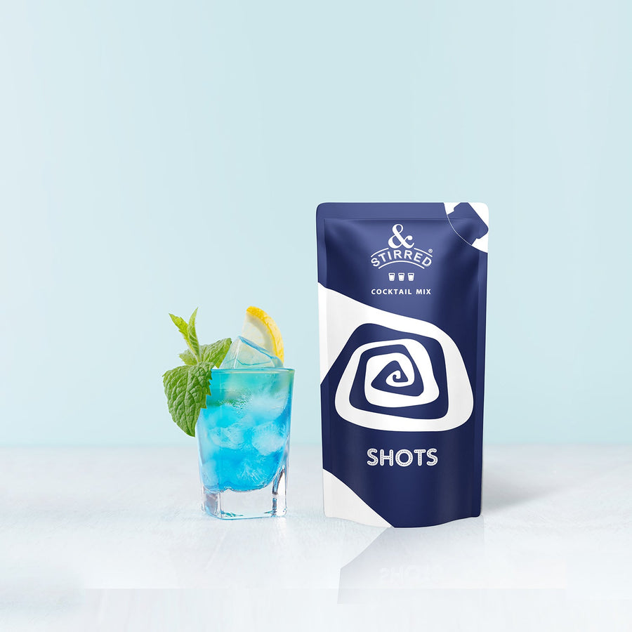 KAMIKAZE SHOTS -(6 SHOTS)