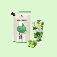 Thumbnail for MOUNTAIN MOJITO (1 Litre Pack )