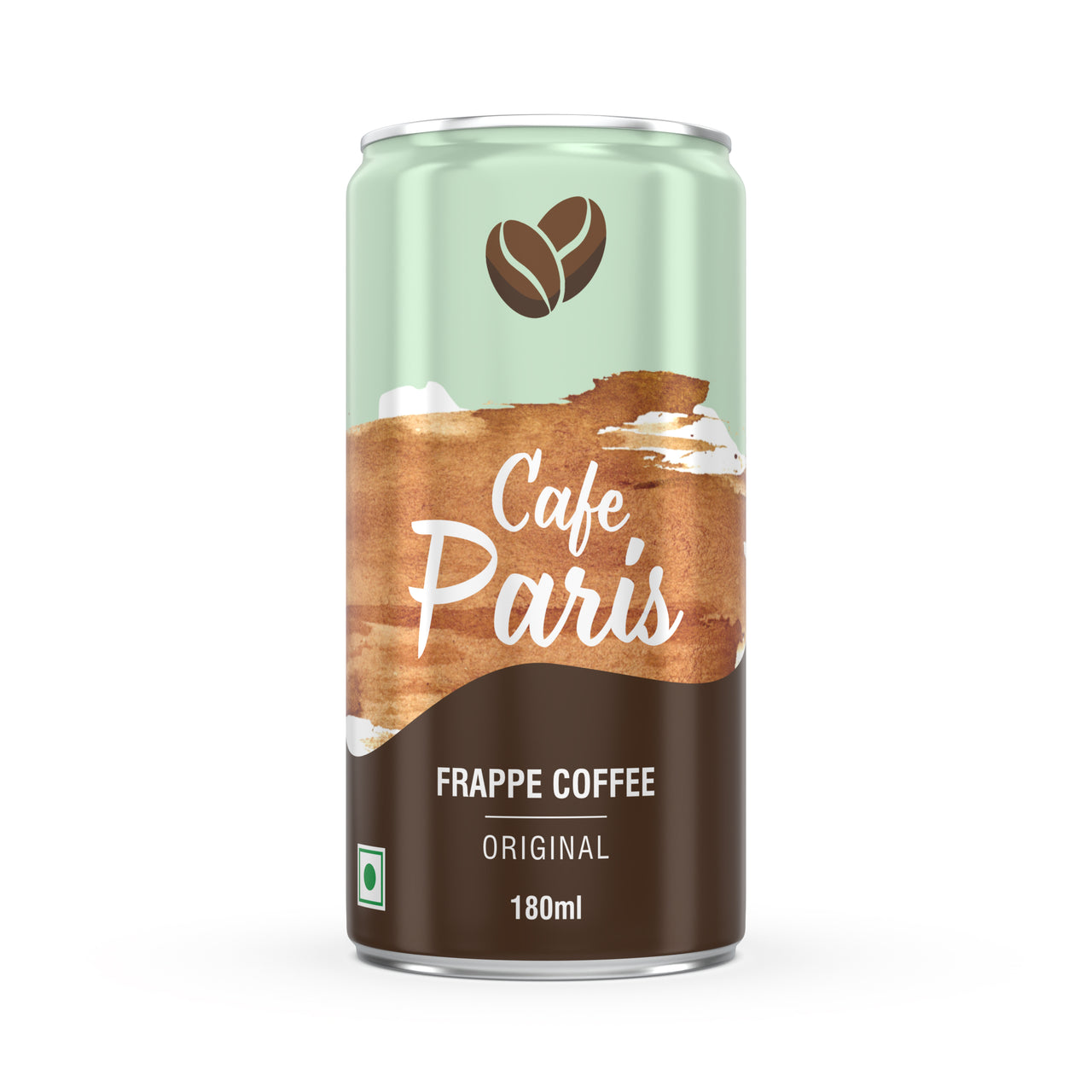 CAFE PARIS ORIGINAL FRAPPE - 6 PACKS