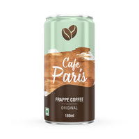 CAFE PARIS ORIGINAL FRAPPE - 6 PACKS