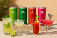 Cocktail Party Pack