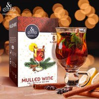Thumbnail for MULLED WINE