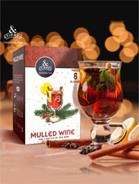 Thumbnail for MULLED WINE
