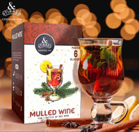 MULLED WINE MIX