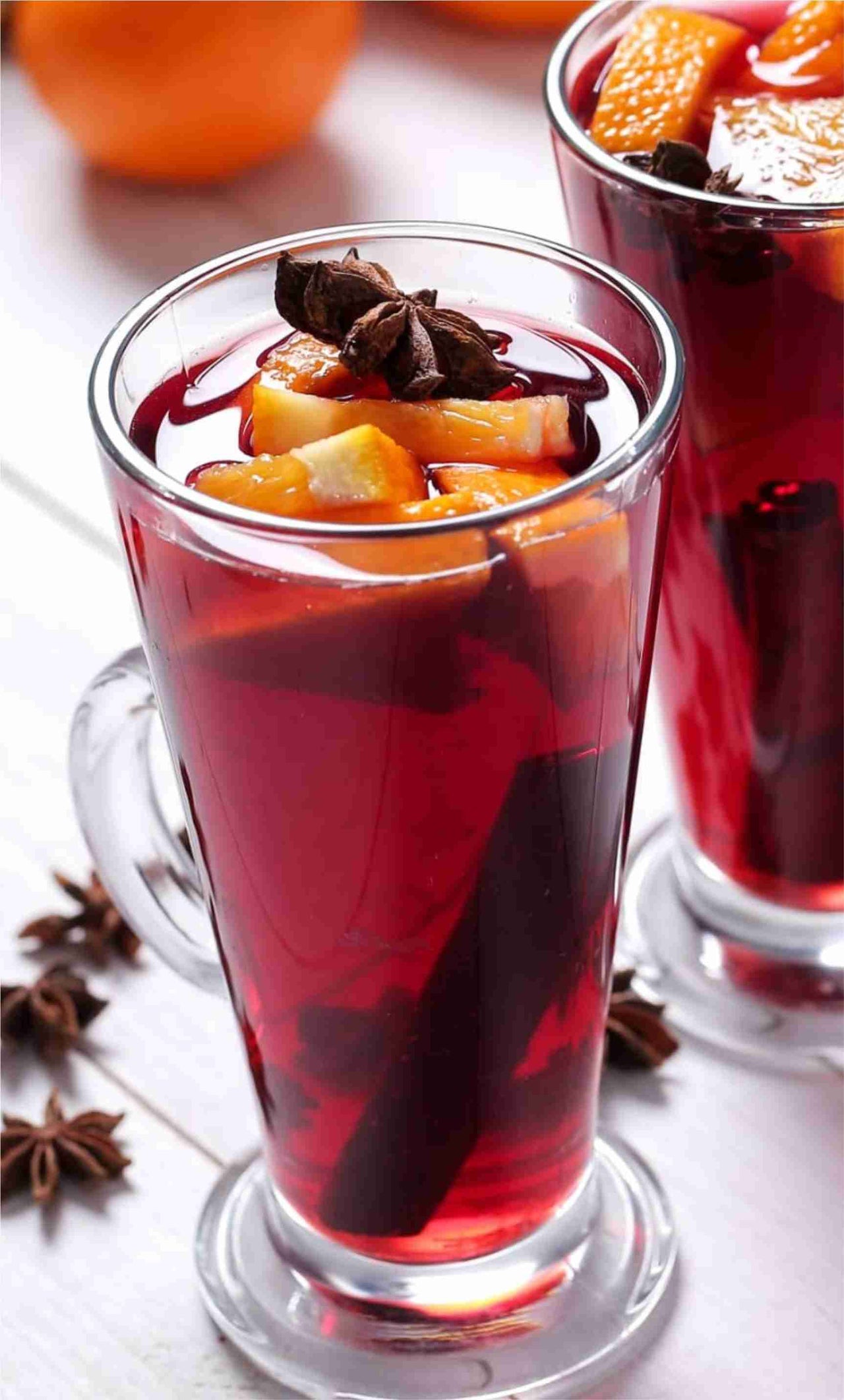 MULLED WINE