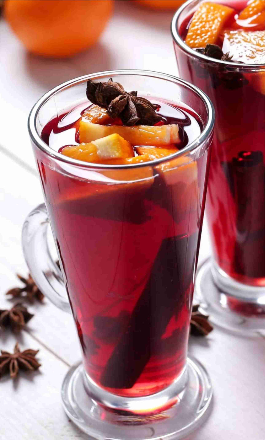 MULLED WINE