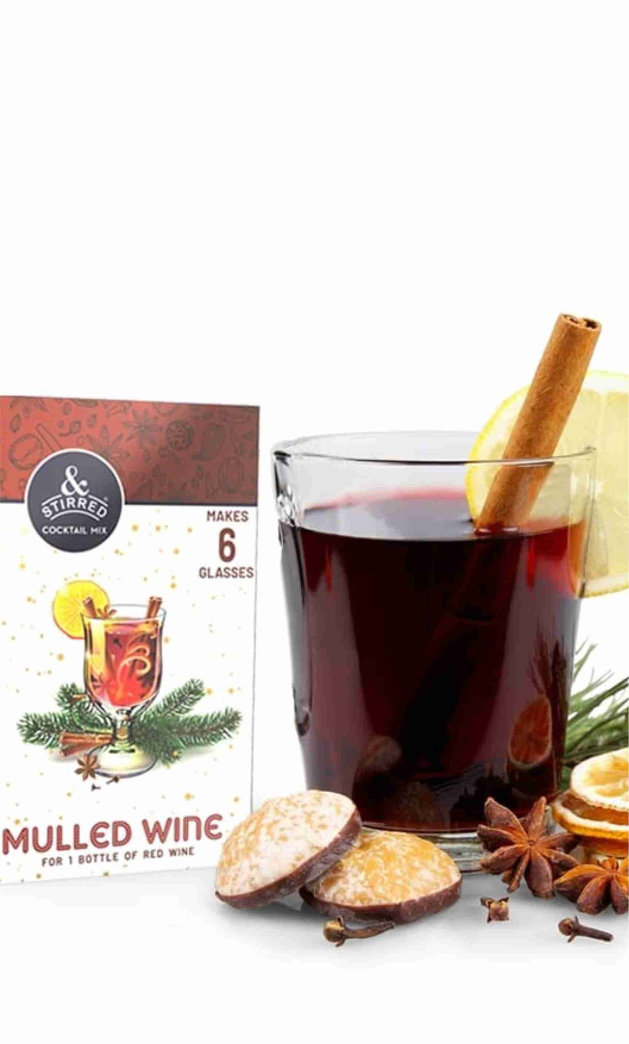 MULLED WINE