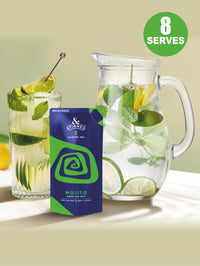 Thumbnail for Mojito Pitcher