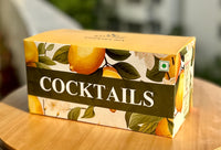 Cocktail Gift Box